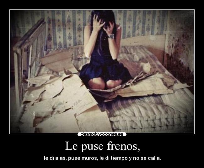 carteles desmotivaciones