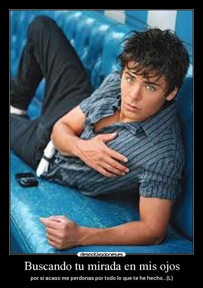 carteles perdonamee desmotivaciones