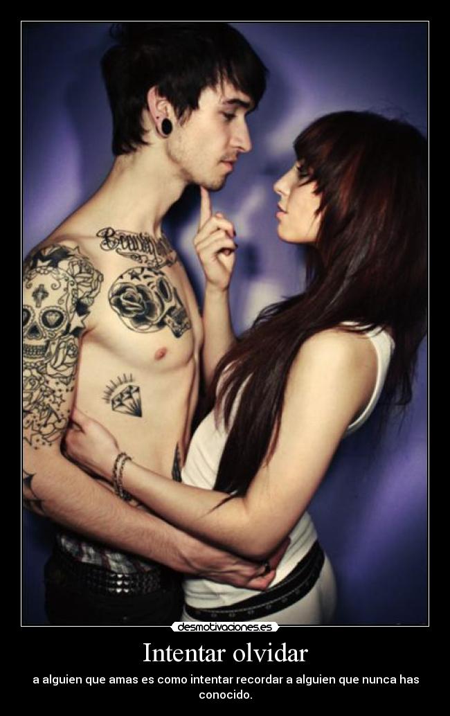 carteles olvidar rakastan sinua shushi desmotivaciones