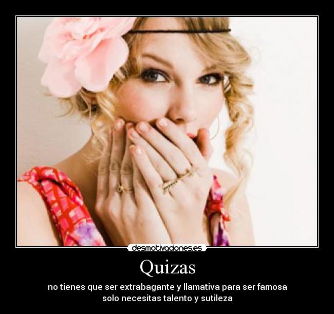 Quizas - 