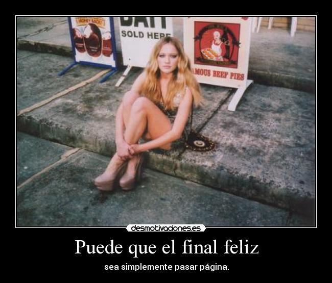 carteles desmotivaciones