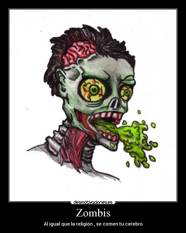 Zombis -