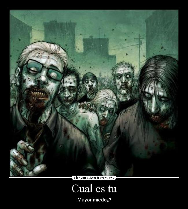 carteles preguntas halloween desmotivaciones