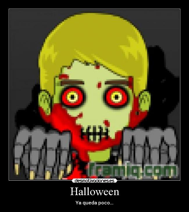 Halloween - 