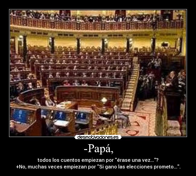 -Papá, -
