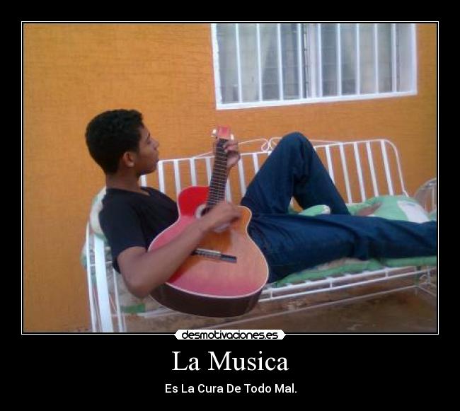 La Musica - 