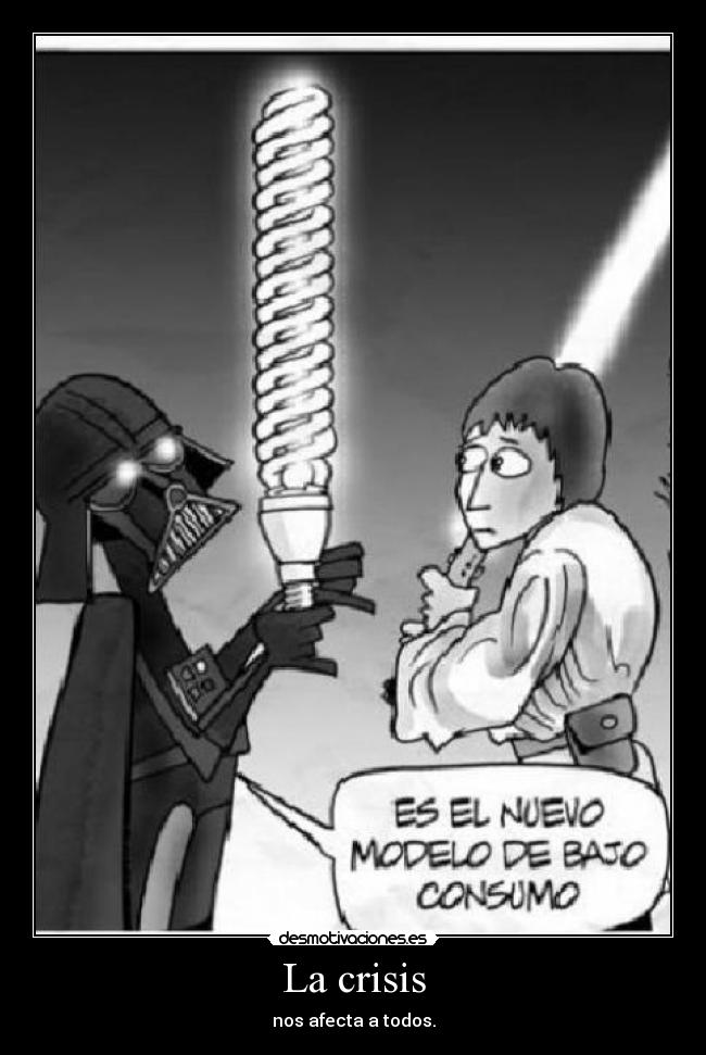 La crisis - 