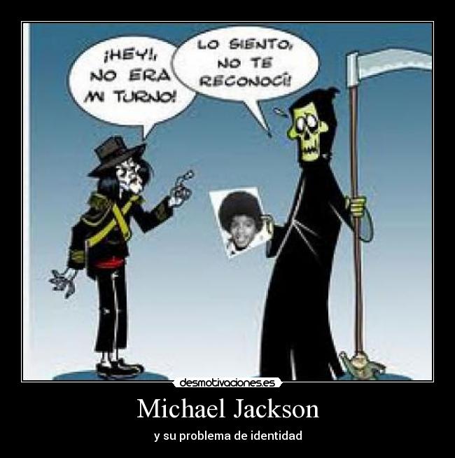 Michael Jackson - 