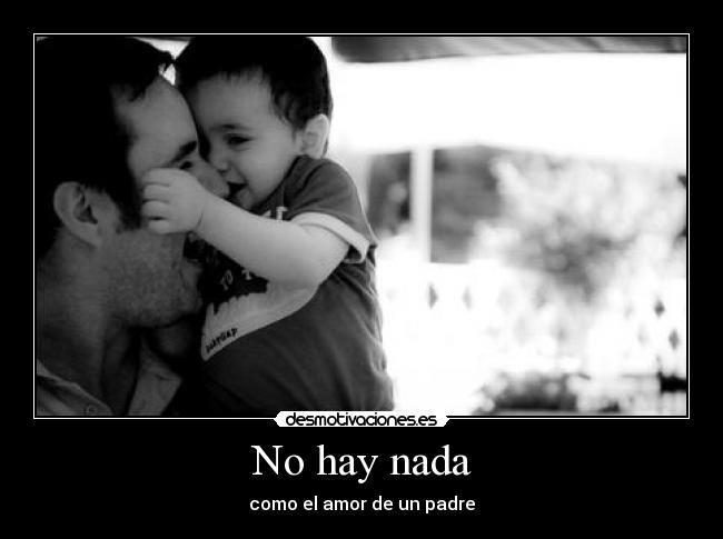No hay nada - 