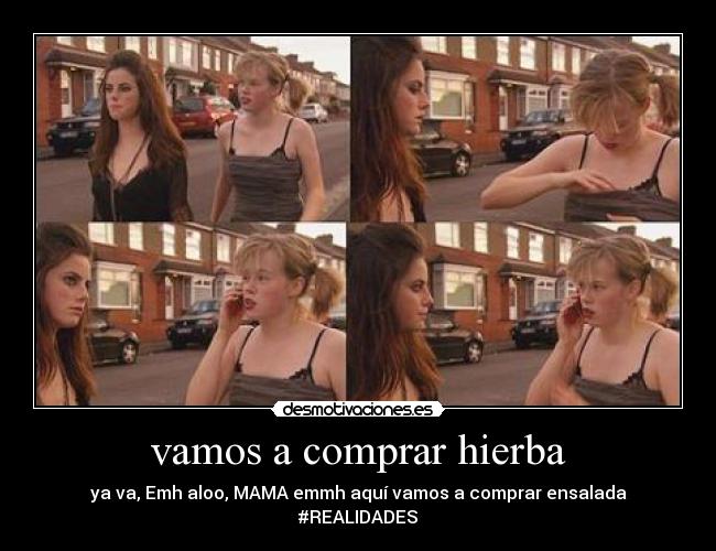 carteles realidades desmotivaciones