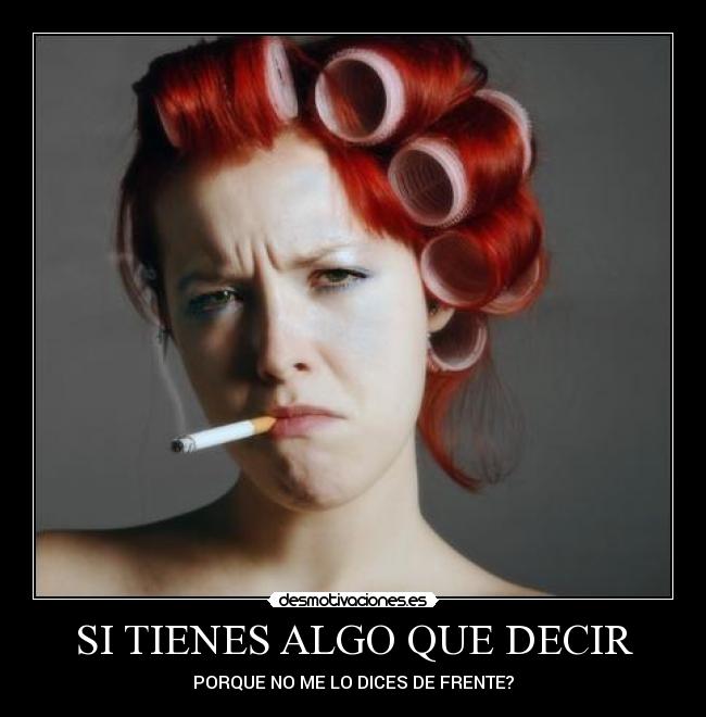 carteles verdades desmotivaciones