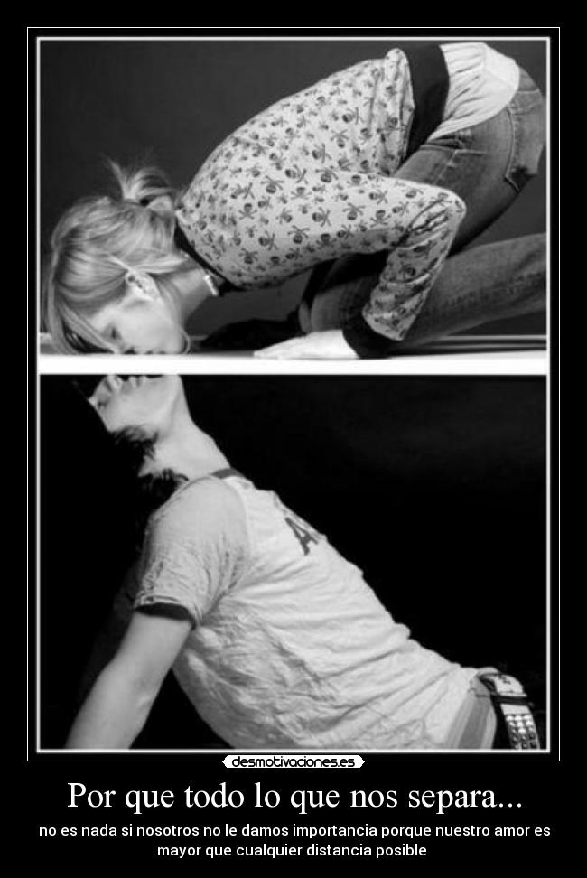 carteles amor desmotivaciones