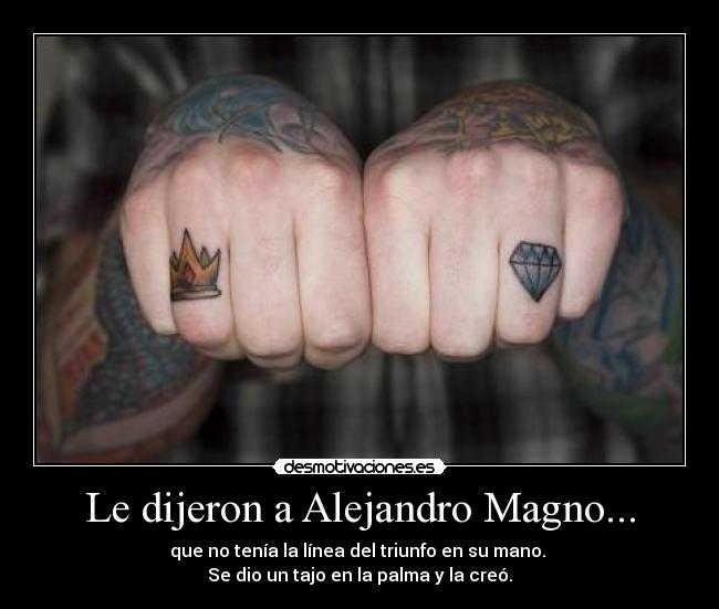 carteles ntz poder tus manos taltaltal porque quiero quiero quierooo desmotivaciones