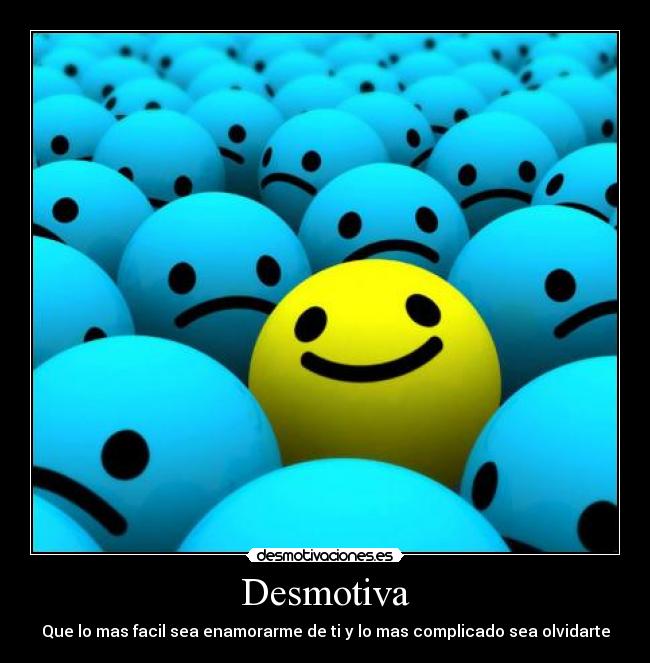 Desmotiva -