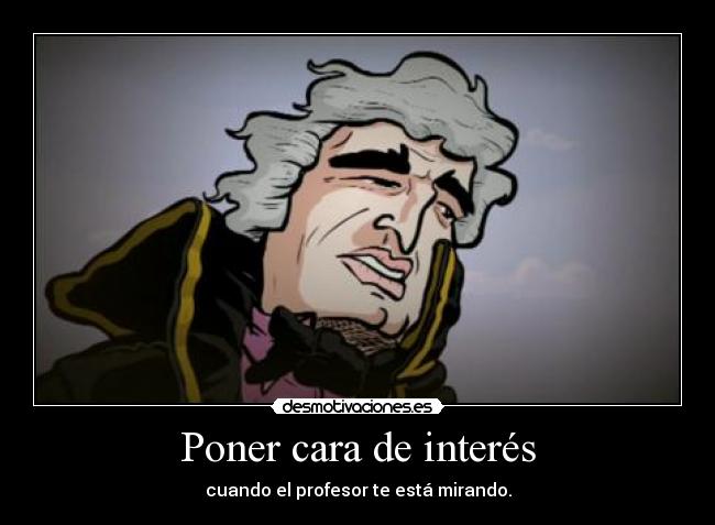 carteles empollones empollones everywhere gambitero desmotivaciones