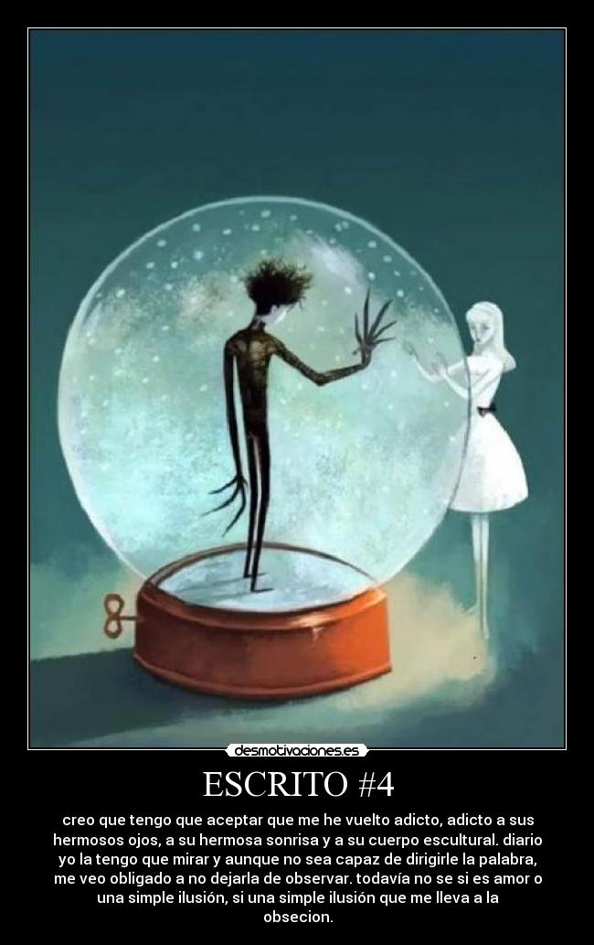 ESCRITO #4 -