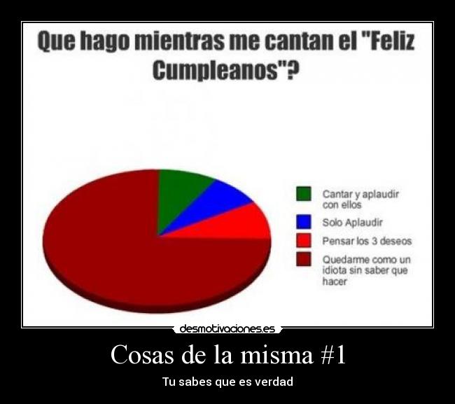 carteles verdad vida misma desmotivaciones