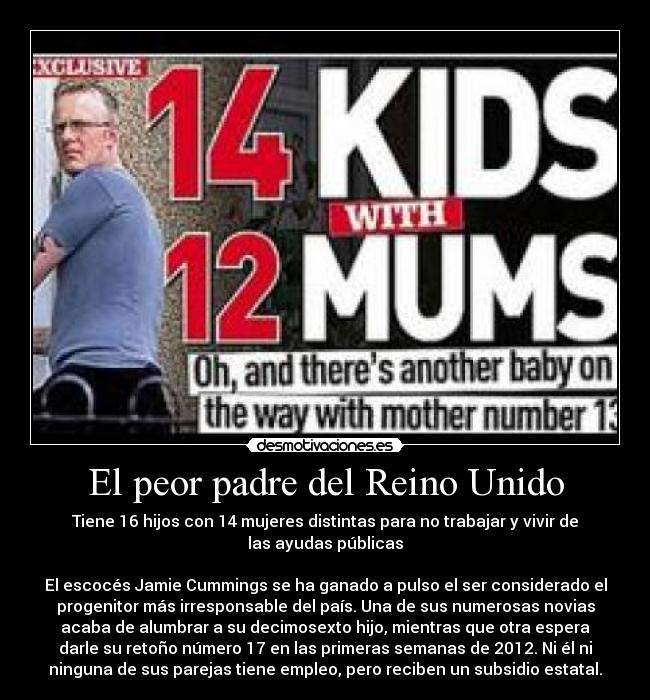 carteles padre fefeeeweweewewewew desmotivaciones