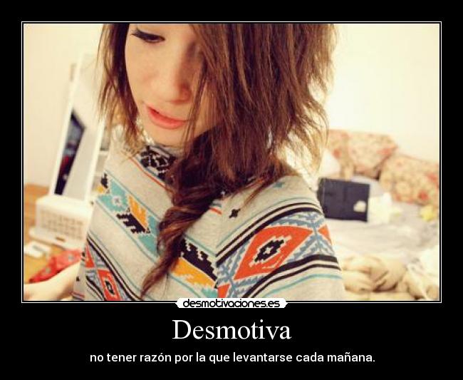 Desmotiva - 