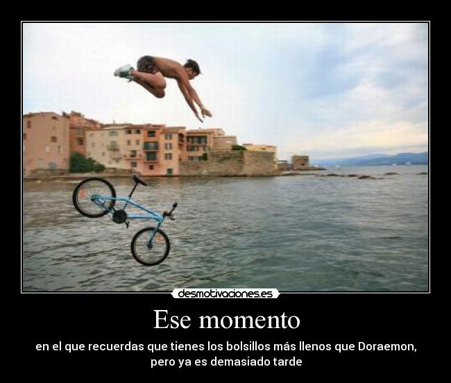 Ese momento - 