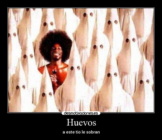 Huevos - 