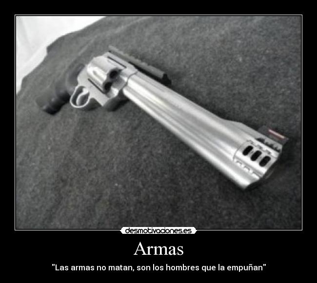 Armas -