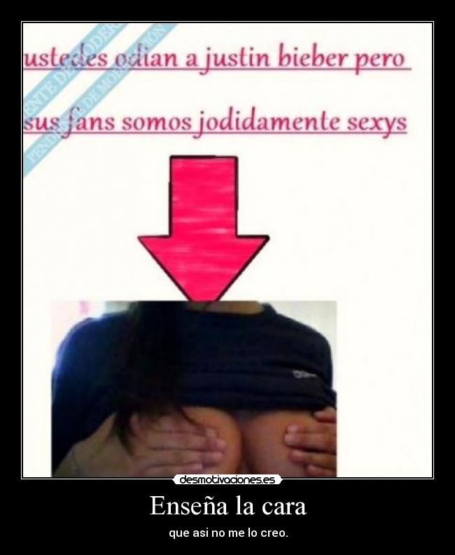 carteles nonomelocreo desmotivaciones