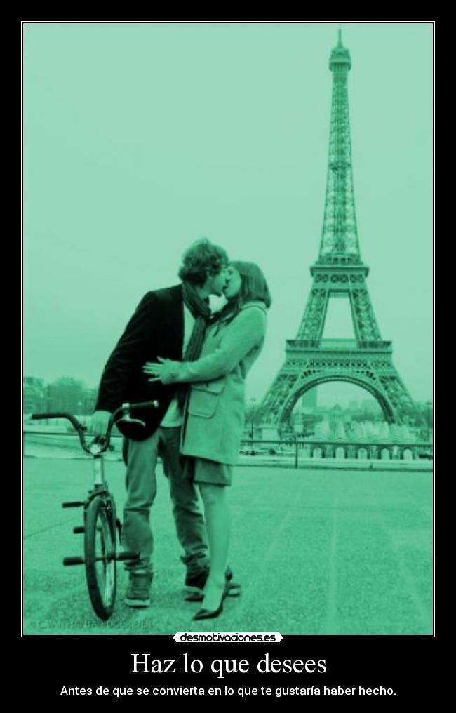 carteles verde papapitufo desmotivaciones