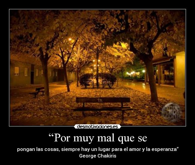 carteles adelante siempre desmotivaciones