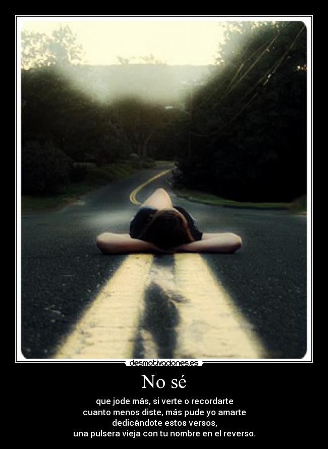 carteles anailil desmotivaciones