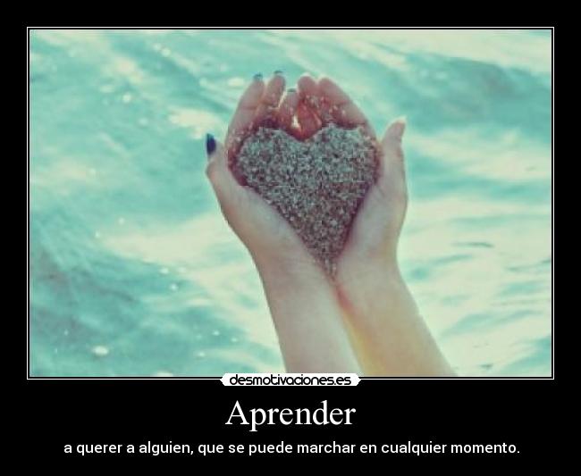 Aprender - 