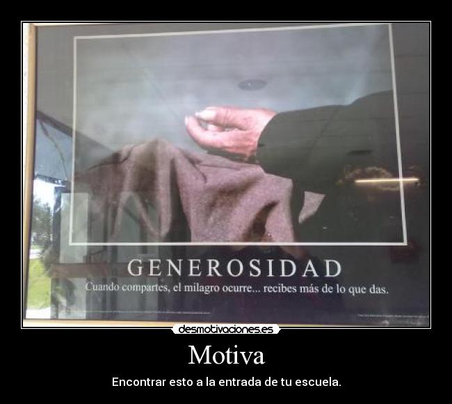 Motiva -
