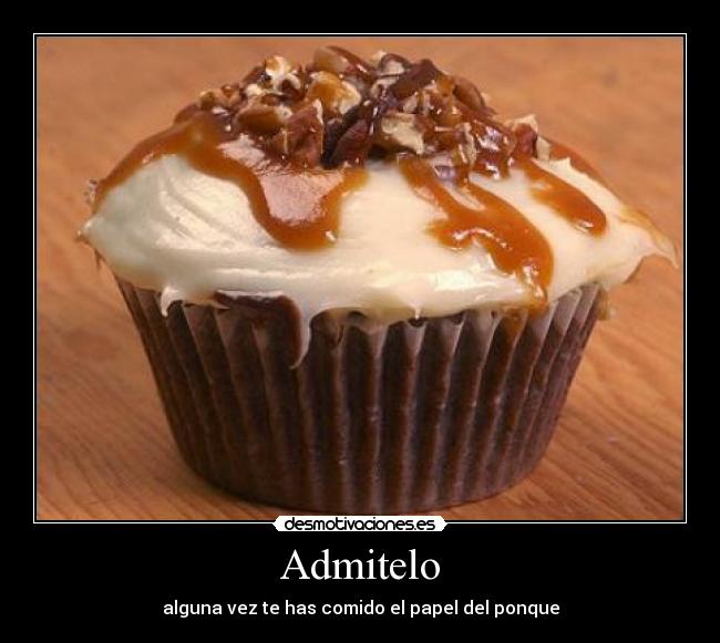 carteles ponque dulce desmotivaciones