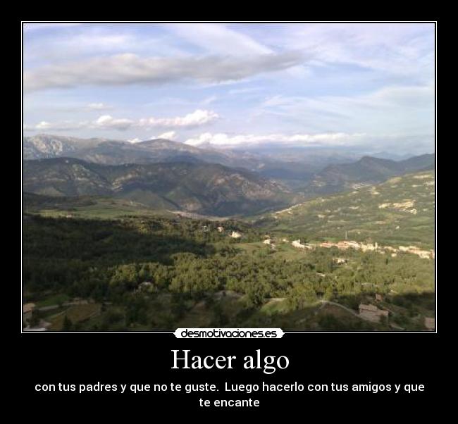 carteles desmotivaciones