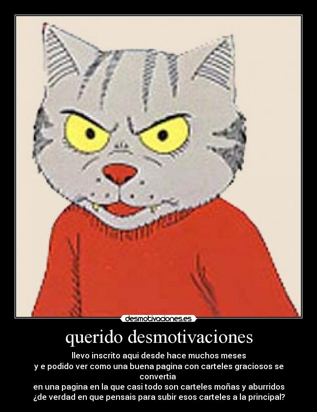 carteles desmotivaciones cristian222 desmotivaciones