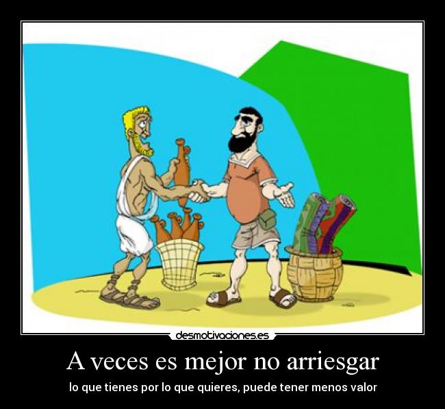 carteles reflexion desmotivaciones