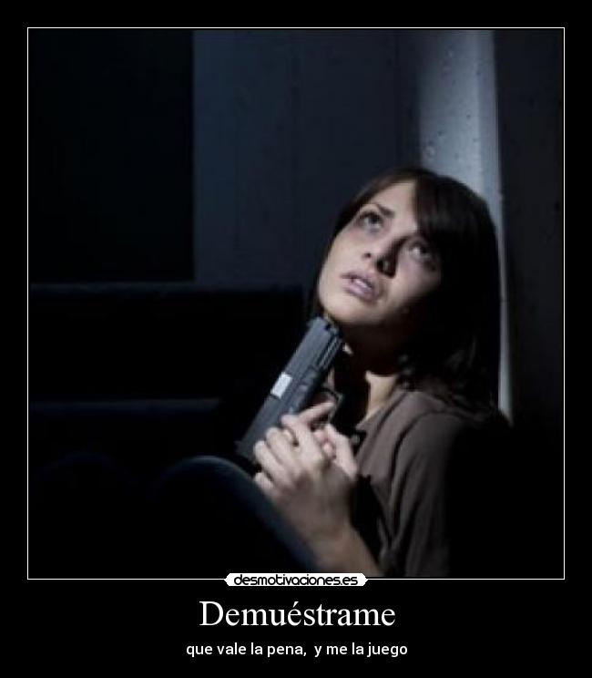 carteles dqlgblq desmotivaciones