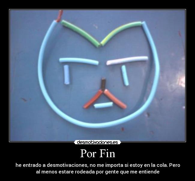 Por Fin - 