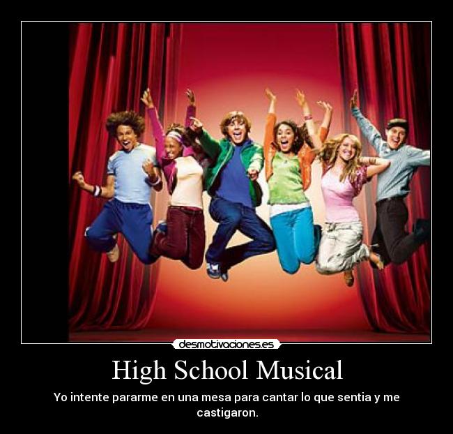 High School Musical - 