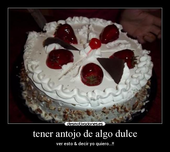 carteles dulces desmotivaciones