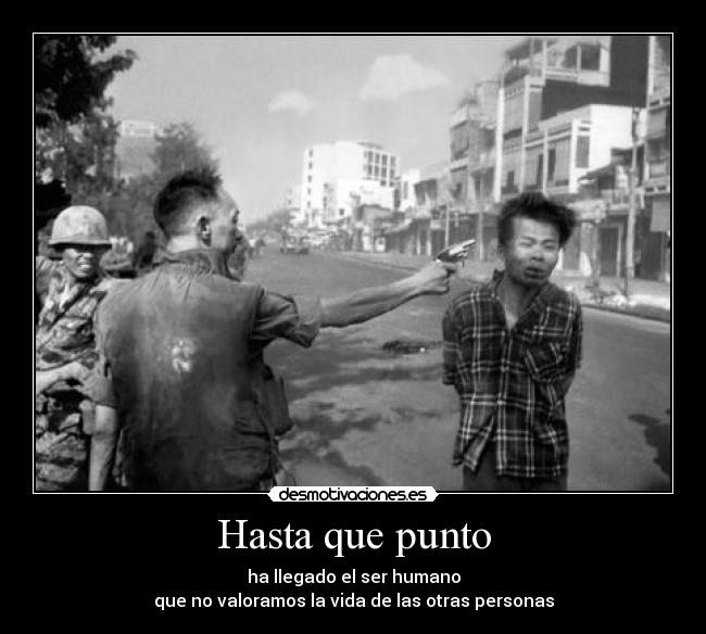 Dolor Vietnam GAY POV AFEITADO