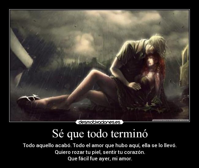 carteles warcry espiritu amor desmotivaciones