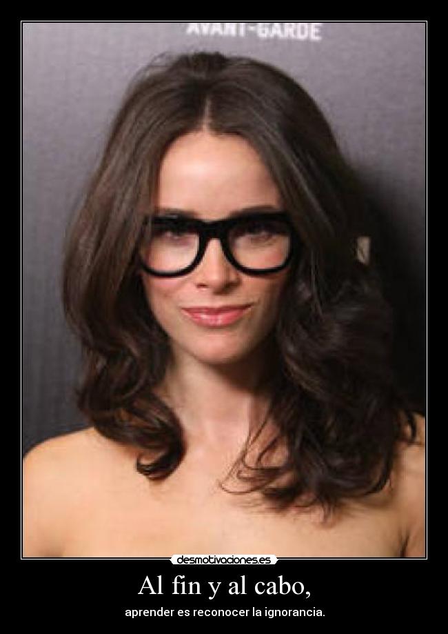 carteles filosofia desmotivaciones