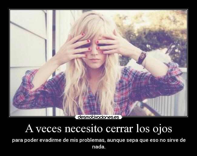 carteles problems everywhere desmotivaciones