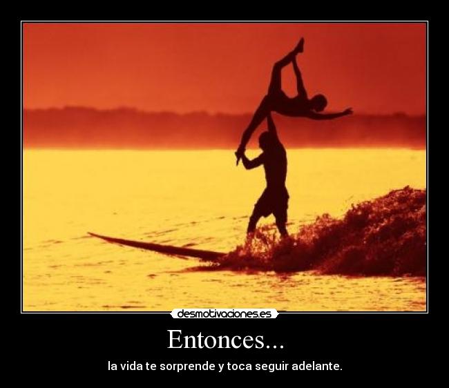 Entonces... - 