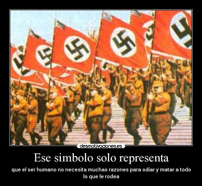 Ese simbolo solo representa -