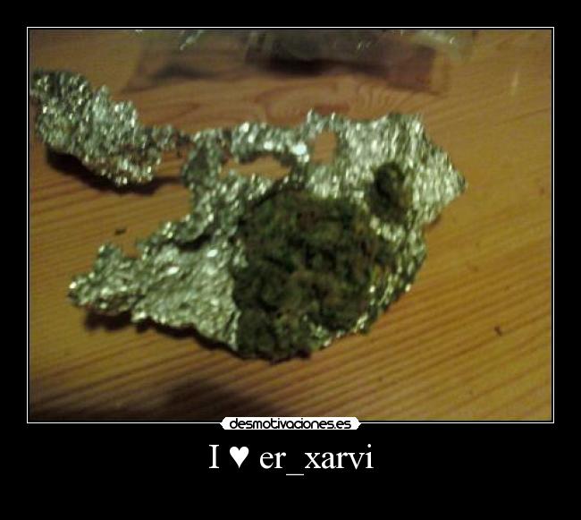 I ♥ er_xarvi -