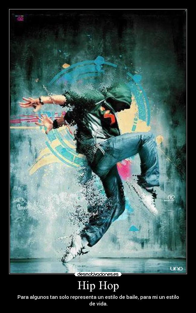 Hip Hop -