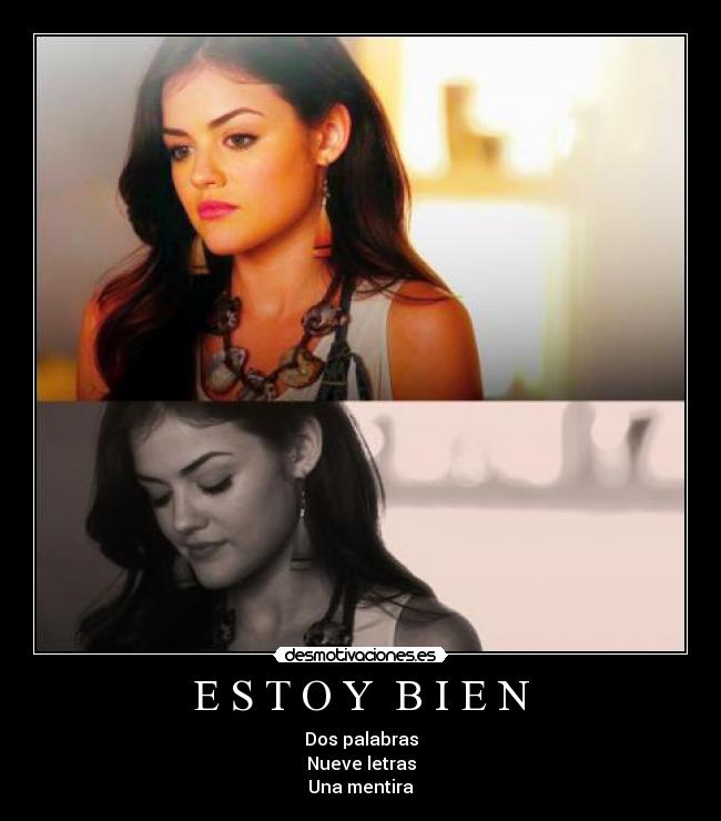 E S T O Y  B I E N - 