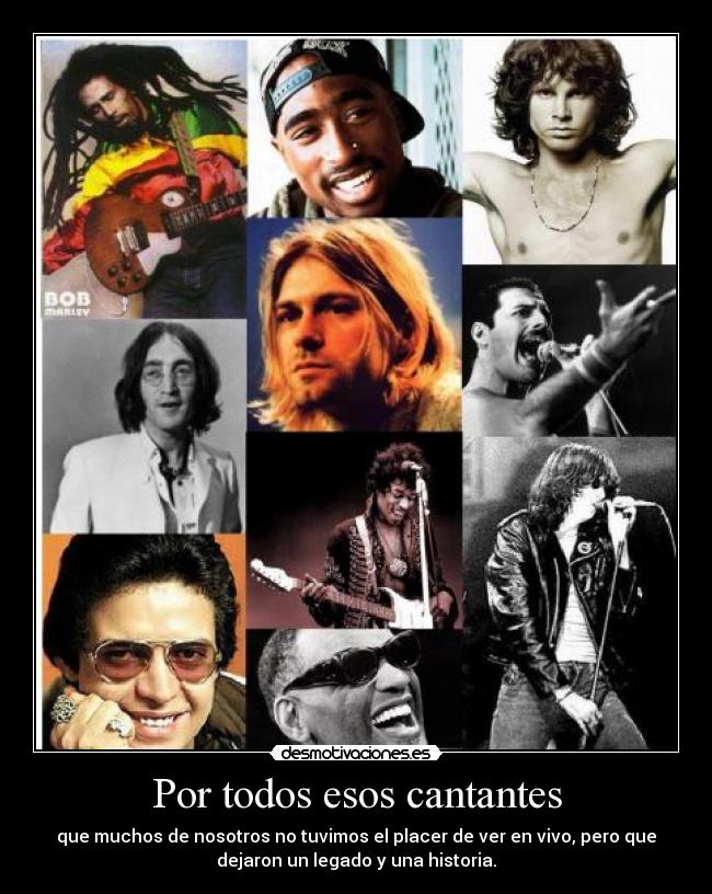 carteles leyendas desmotivaciones